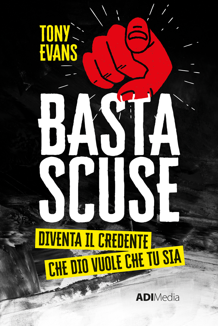 Basta scuse
