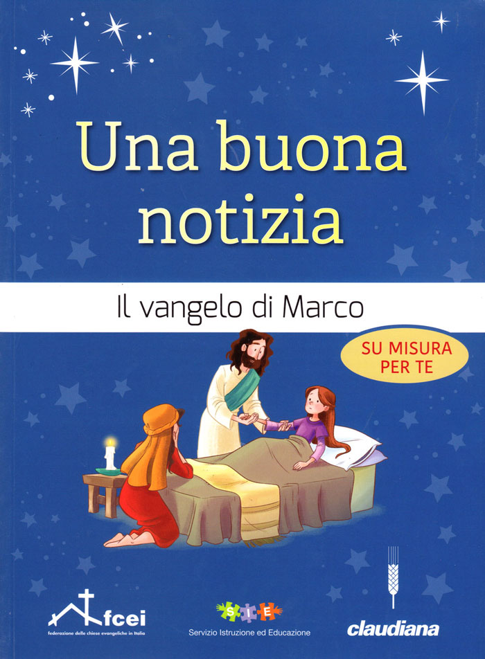 Una buona notizia