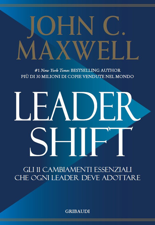 Leadershift