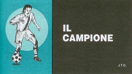 Il campione