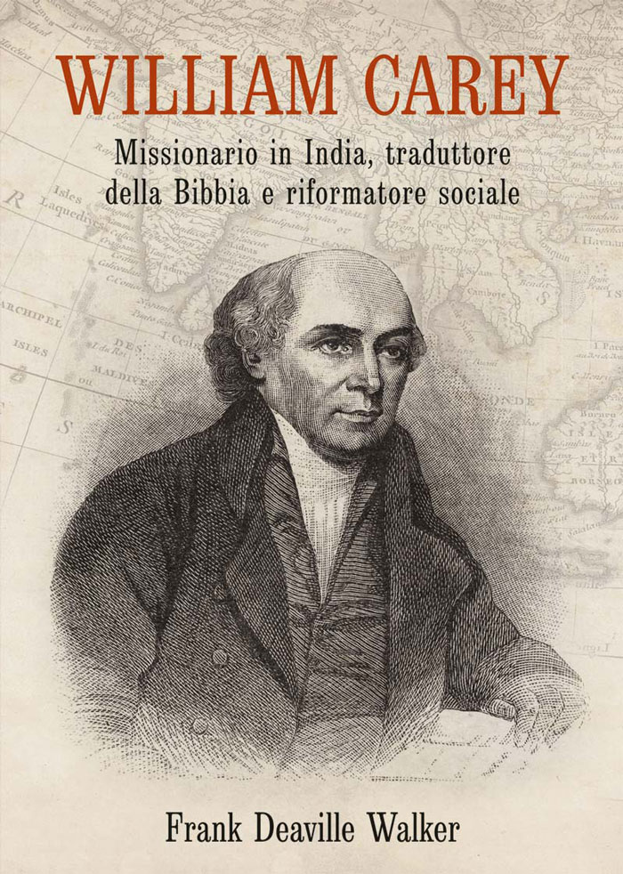 William Carey