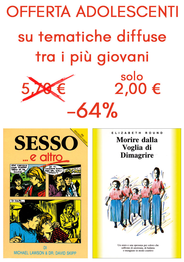 Offerta Adolescenti