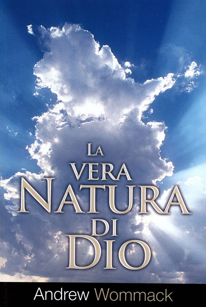 La vera natura di Dio