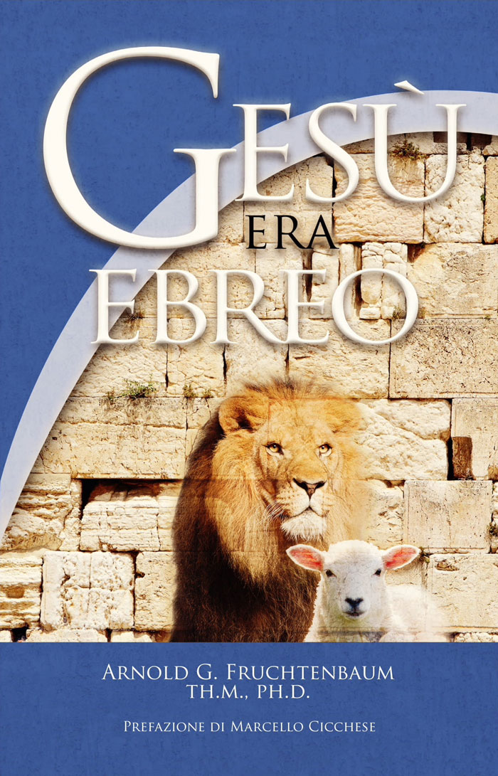Gesù era ebreo