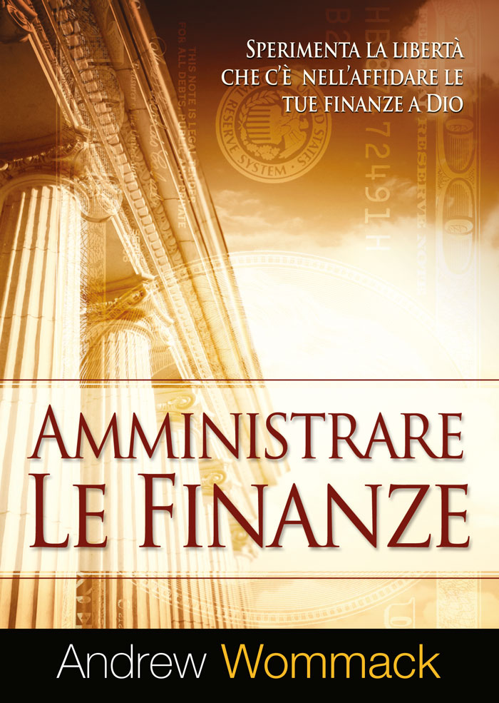 Amministrare le finanze