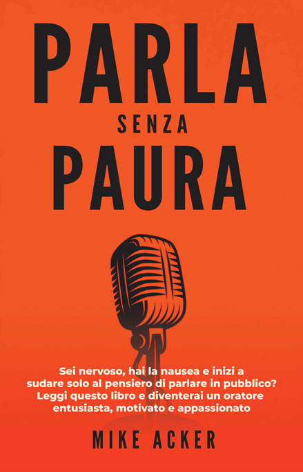Parla senza paura