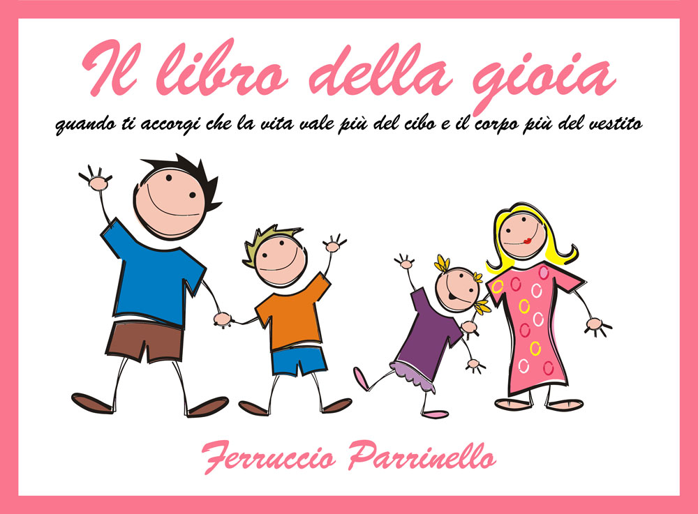 Il libro della gioia