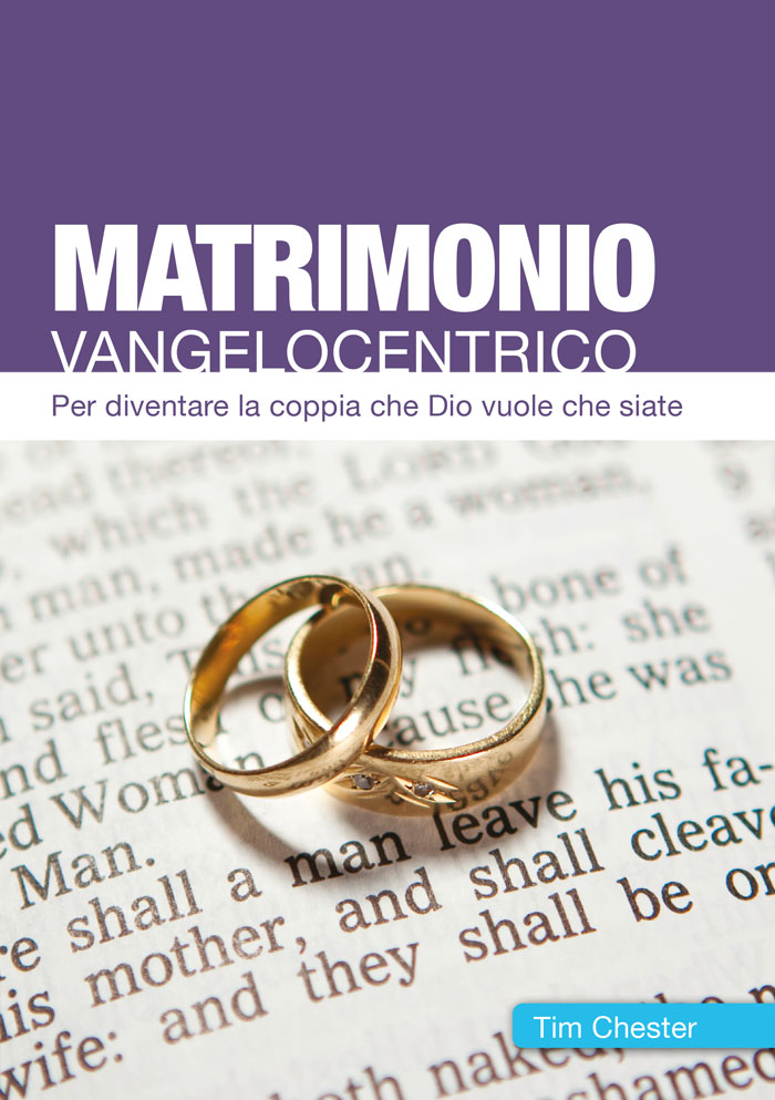 Matrimonio vangelocentrico