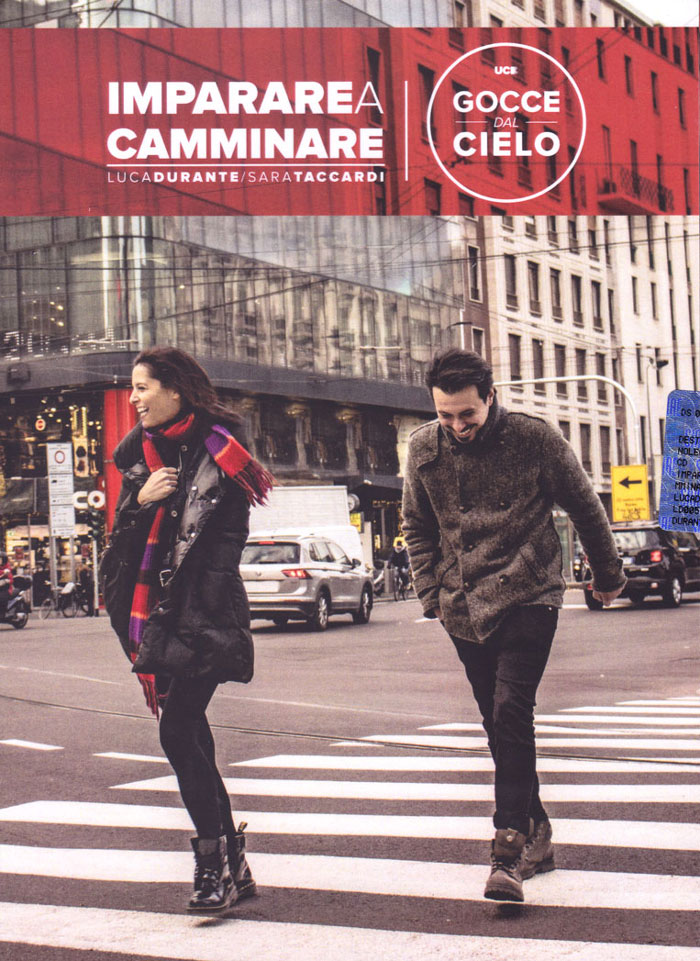 Imparare a camminare