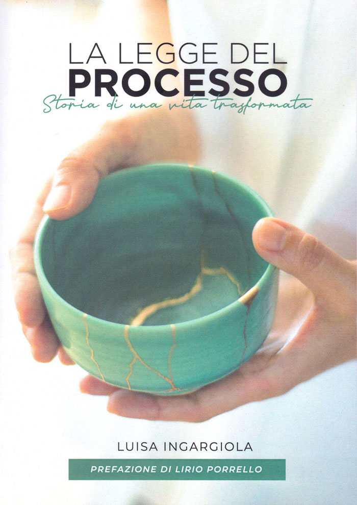 La legge del processo