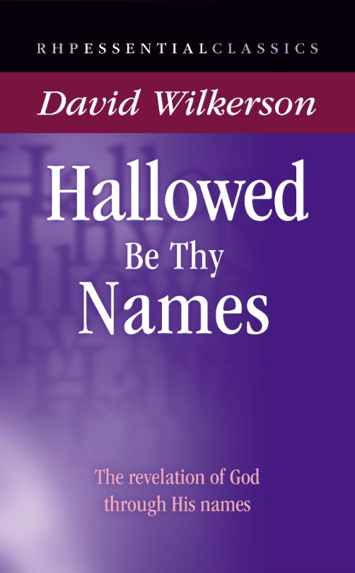 Hallowed be thy names