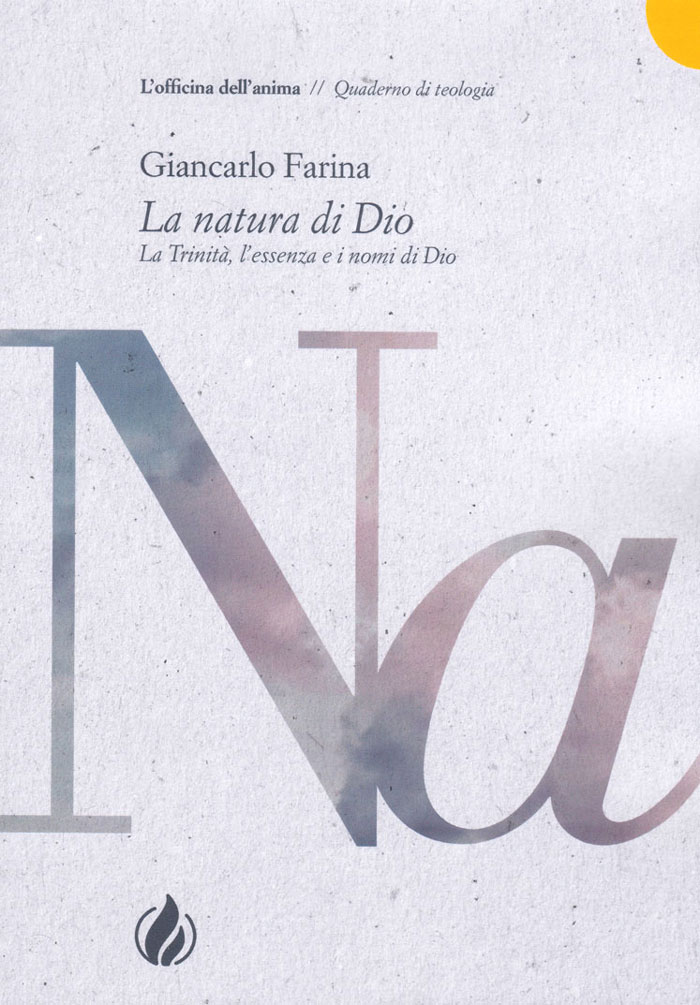 La natura di Dio