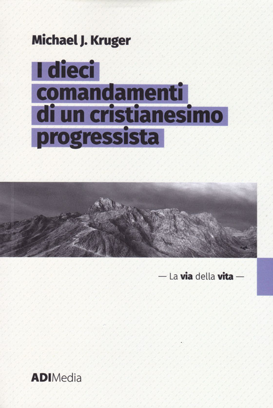 I dieci comandamenti di un cristianesimo progressista