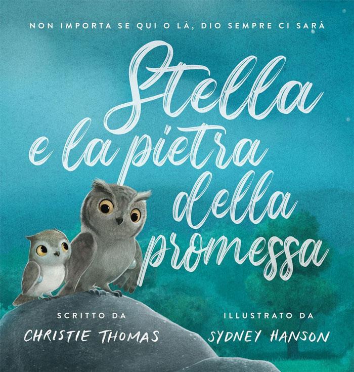 Stella e la pietra della promessa