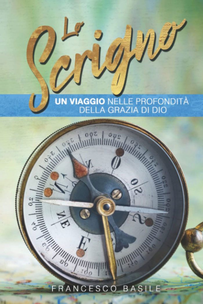 Lo Scrigno - The Journal Vol. 3