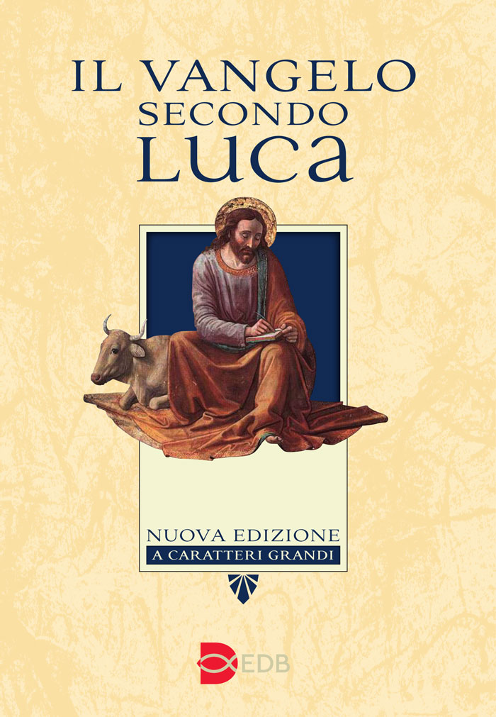 Il Vangelo secondo Luca