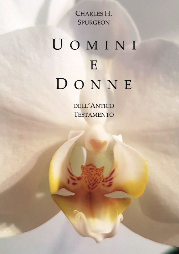 Uomini e donne dell'Antico Testamento