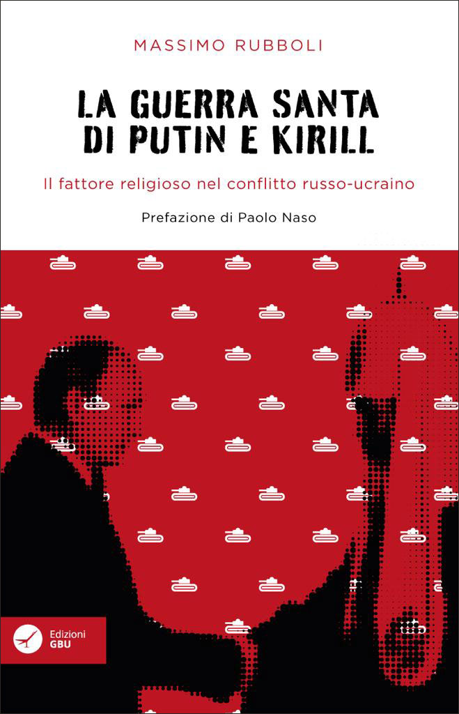La guerra santa di Putin e Kirill