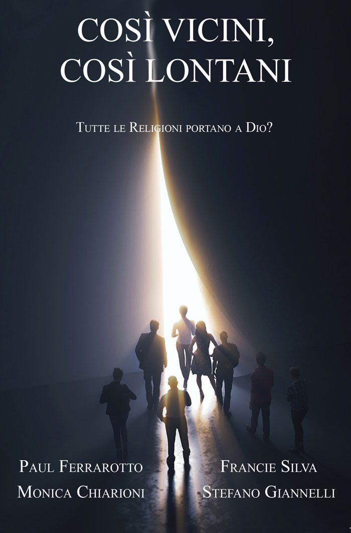 Così vicini così lontani