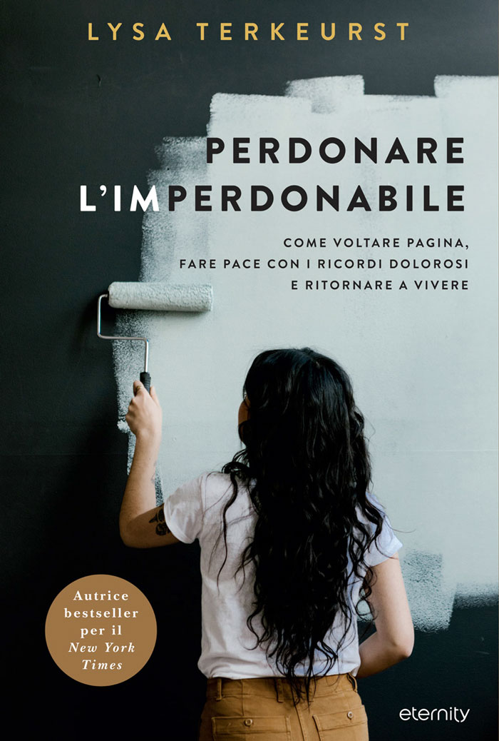 Perdonare l'imperdonabile