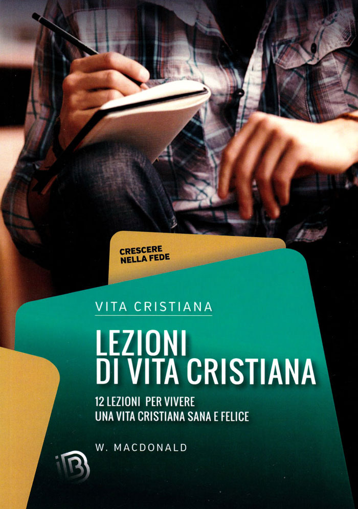 Lezioni di vita cristiana
