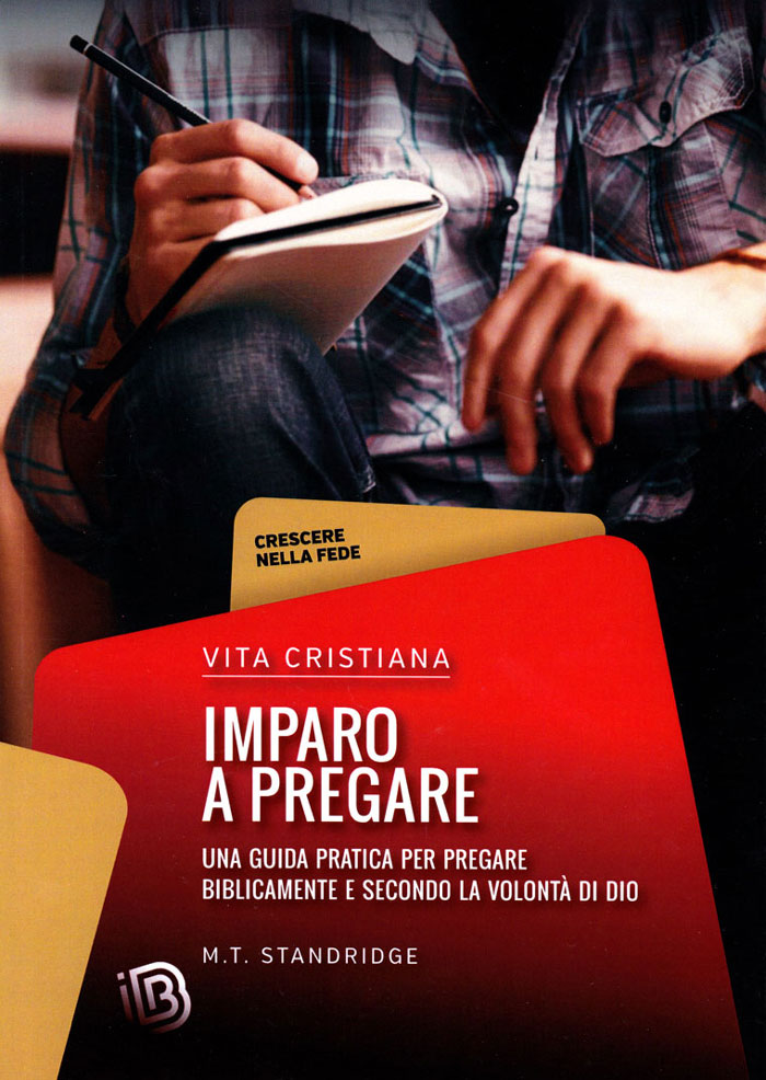 Imparo a pregare