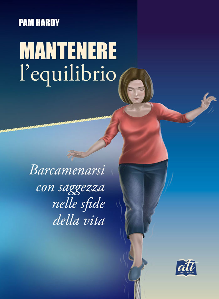 Mantenere l'equilibrio