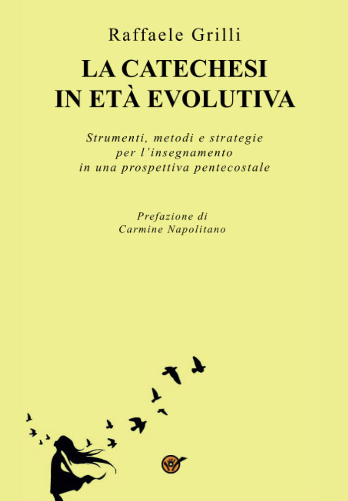 La catechesi in età evolutiva