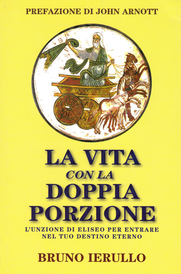 La vita con la doppia porzione