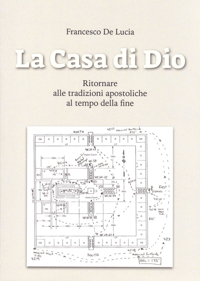 La casa di Dio