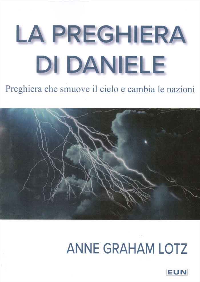La preghiera di Daniele