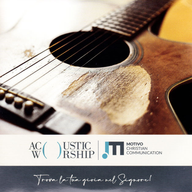 Acoustic Worship