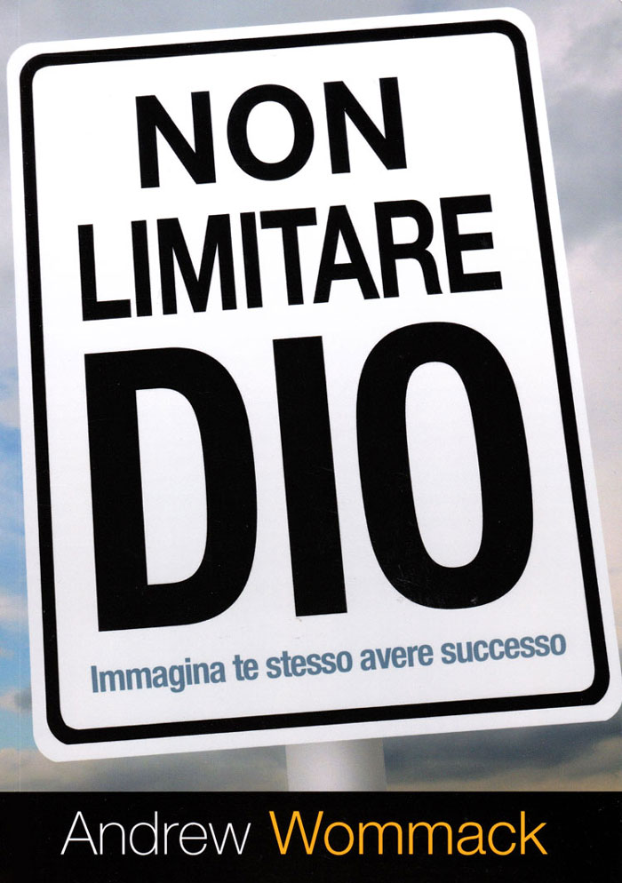 Non limitare Dio
