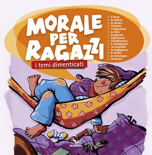 Morale per ragazzi