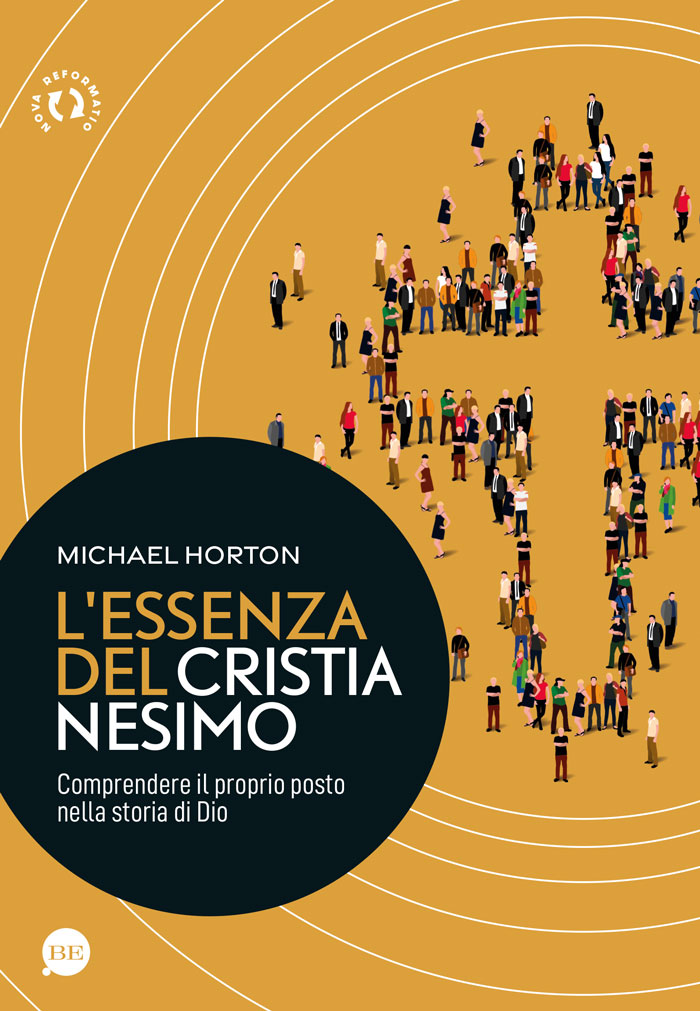 L’essenza del cristianesimo