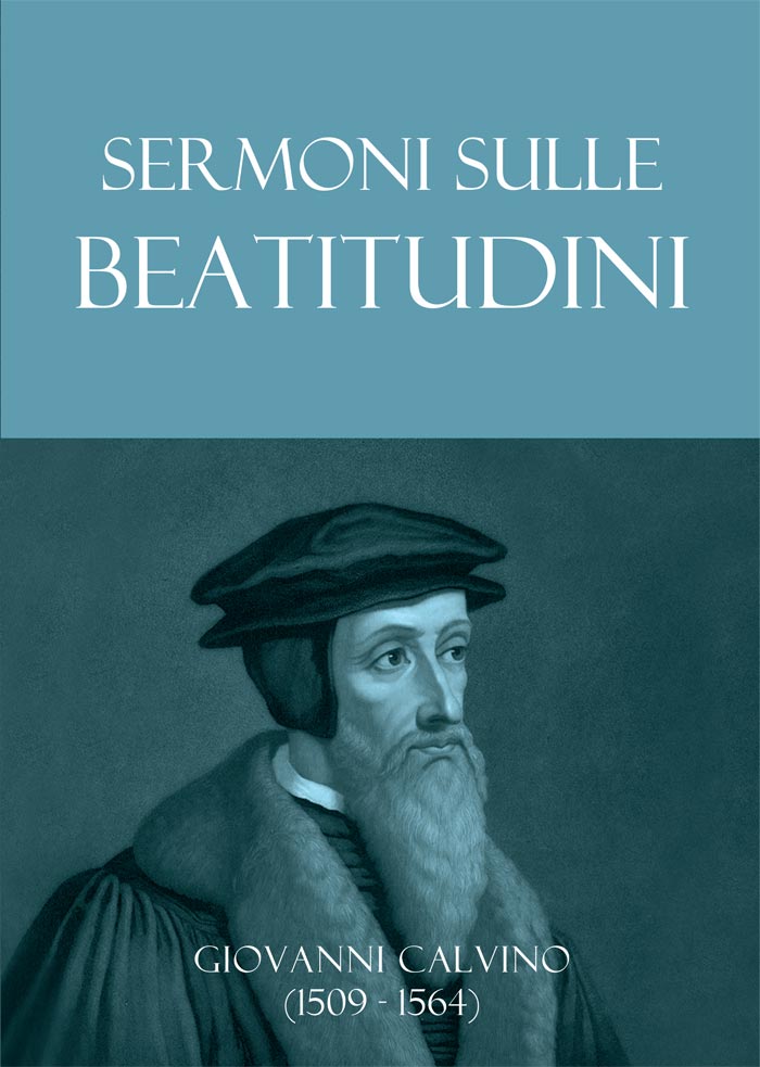 Sermoni sulle beatitudini