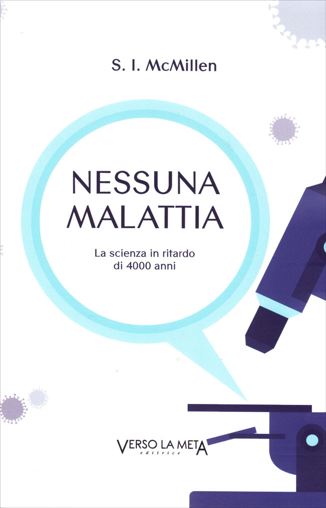 Nessuna malattia