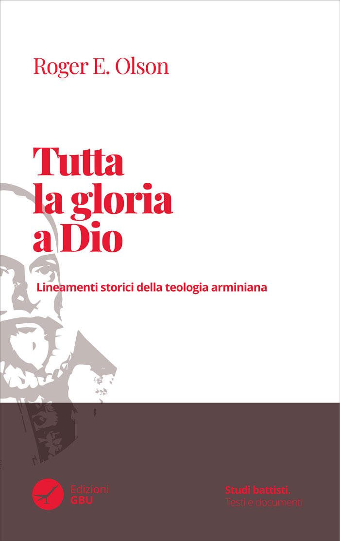 Tutta la gloria a Dio