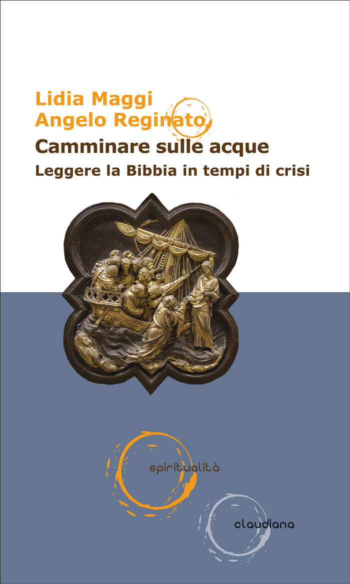 Camminare sulle acque