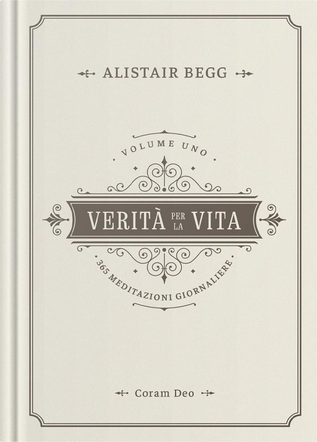 Verità per la vita Volume 1