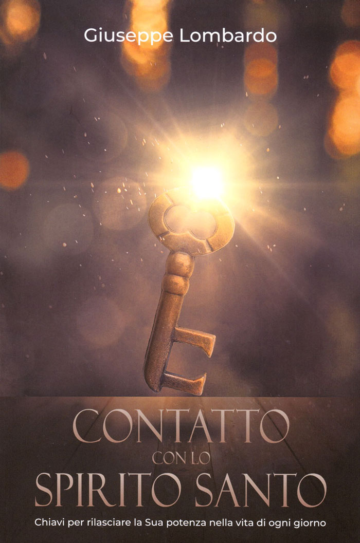 Contatto con lo Spirito Santo