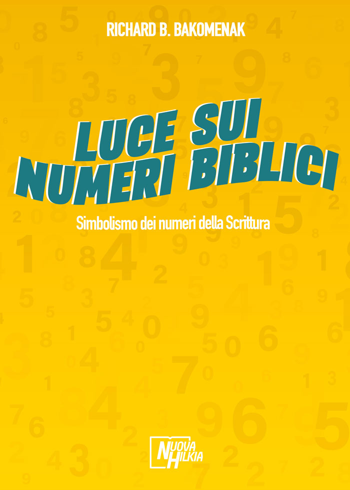 Luce sui numeri Biblici