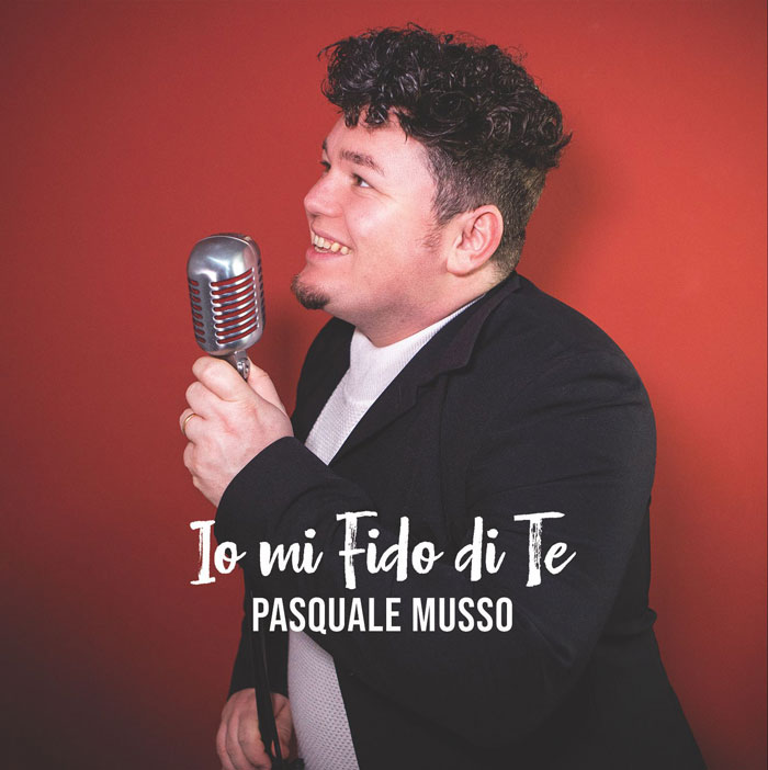 Io mi fido di te