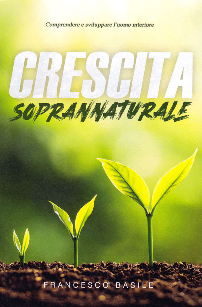 Crescita soprannaturale