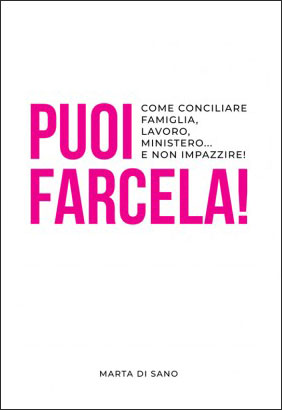 Puoi farcela!