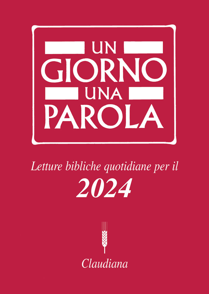 Un giorno una parola 2024