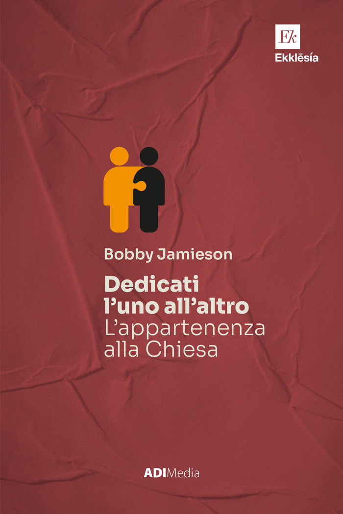 Dedicati l'uno all'altro