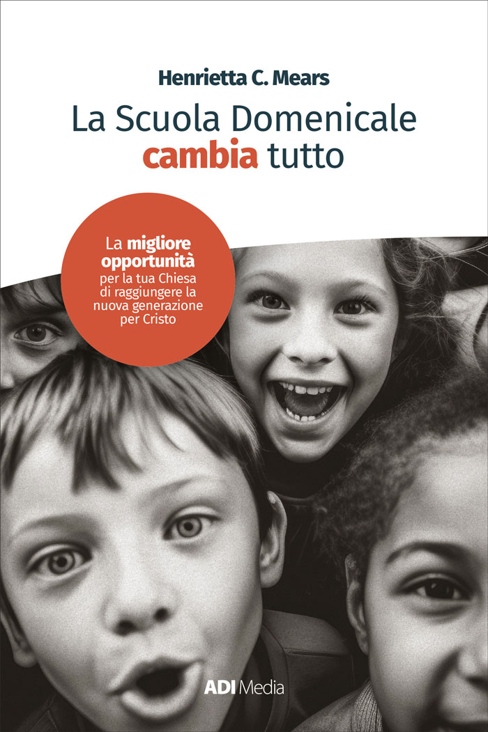 La Scuola Domenicale cambia tutto