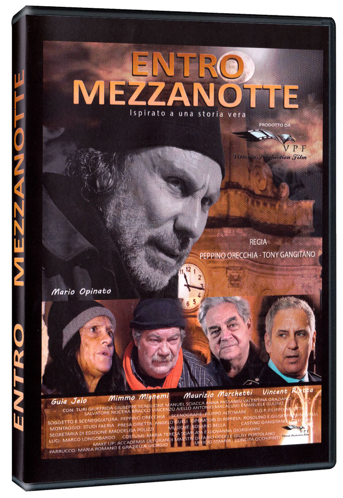 Entro mezzanotte