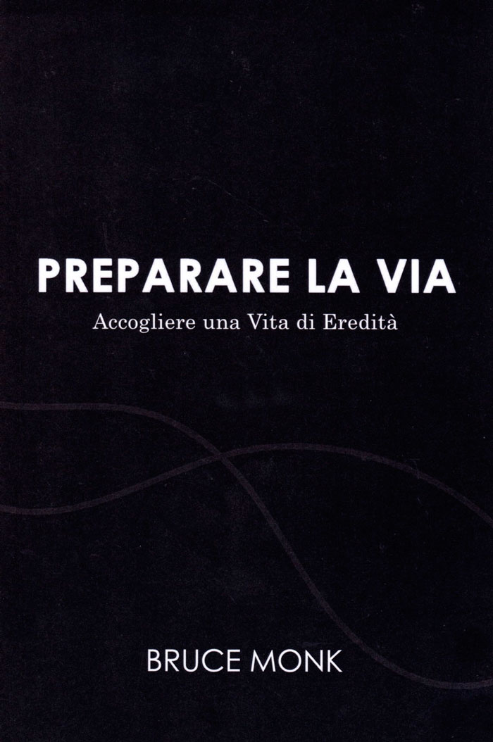 Preparare la via